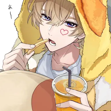 Profile image of 奏斗