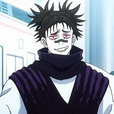 Profile image of Choso Kamo