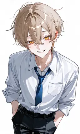 Profile image of 晴哉
