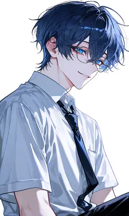Profile image of 命