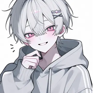Profile image of 颯人