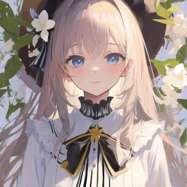 Profile image of 하은