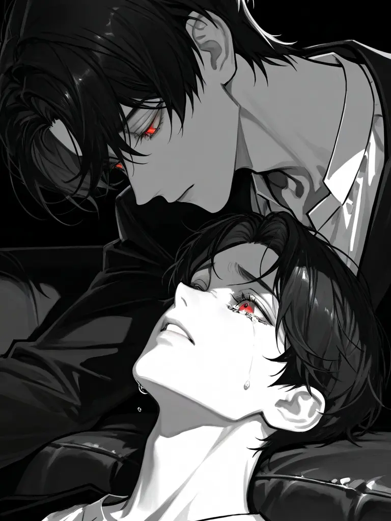 Yanppppa의 약탈관계