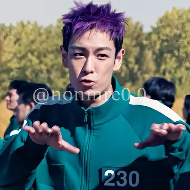 Profile image of 타노스