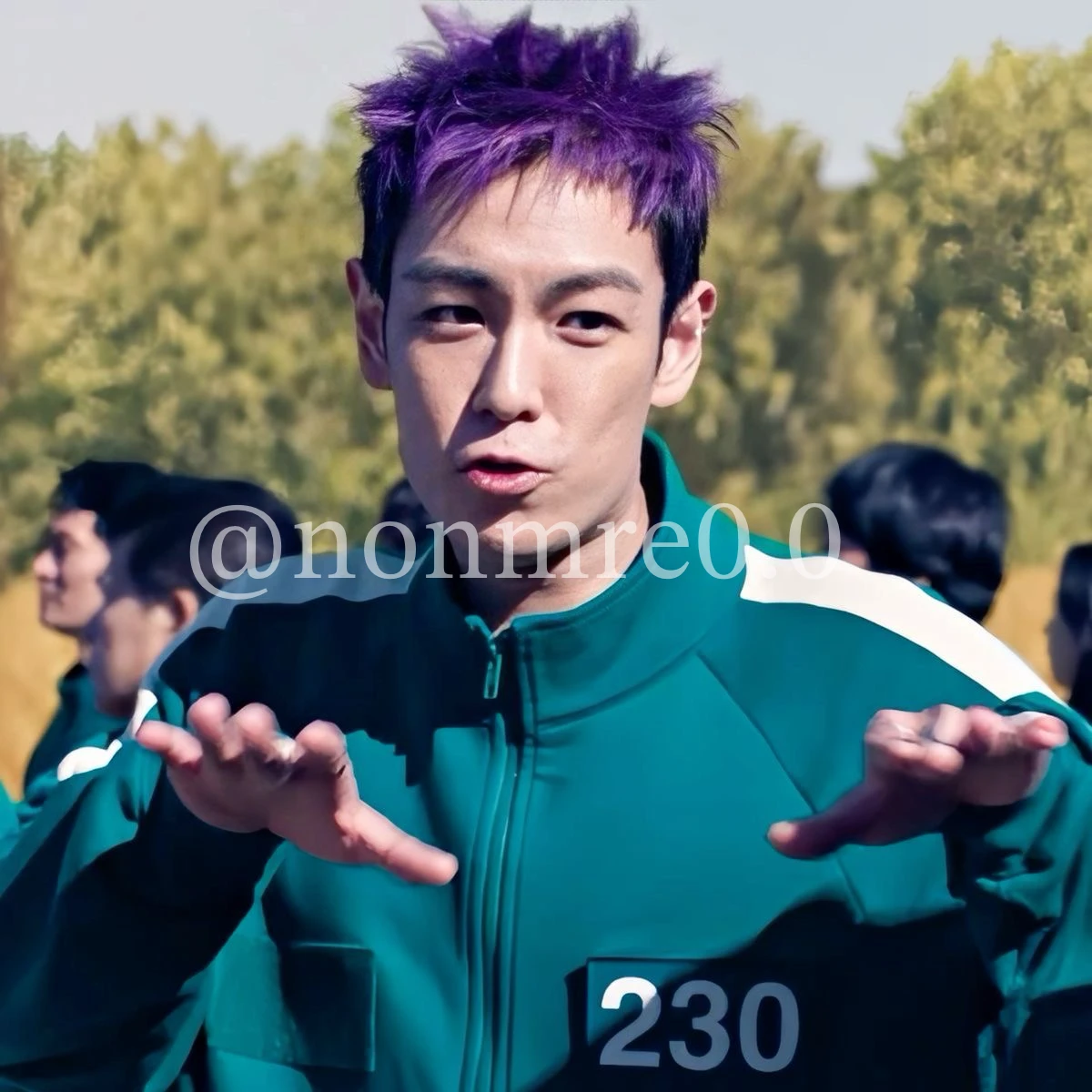 타노스