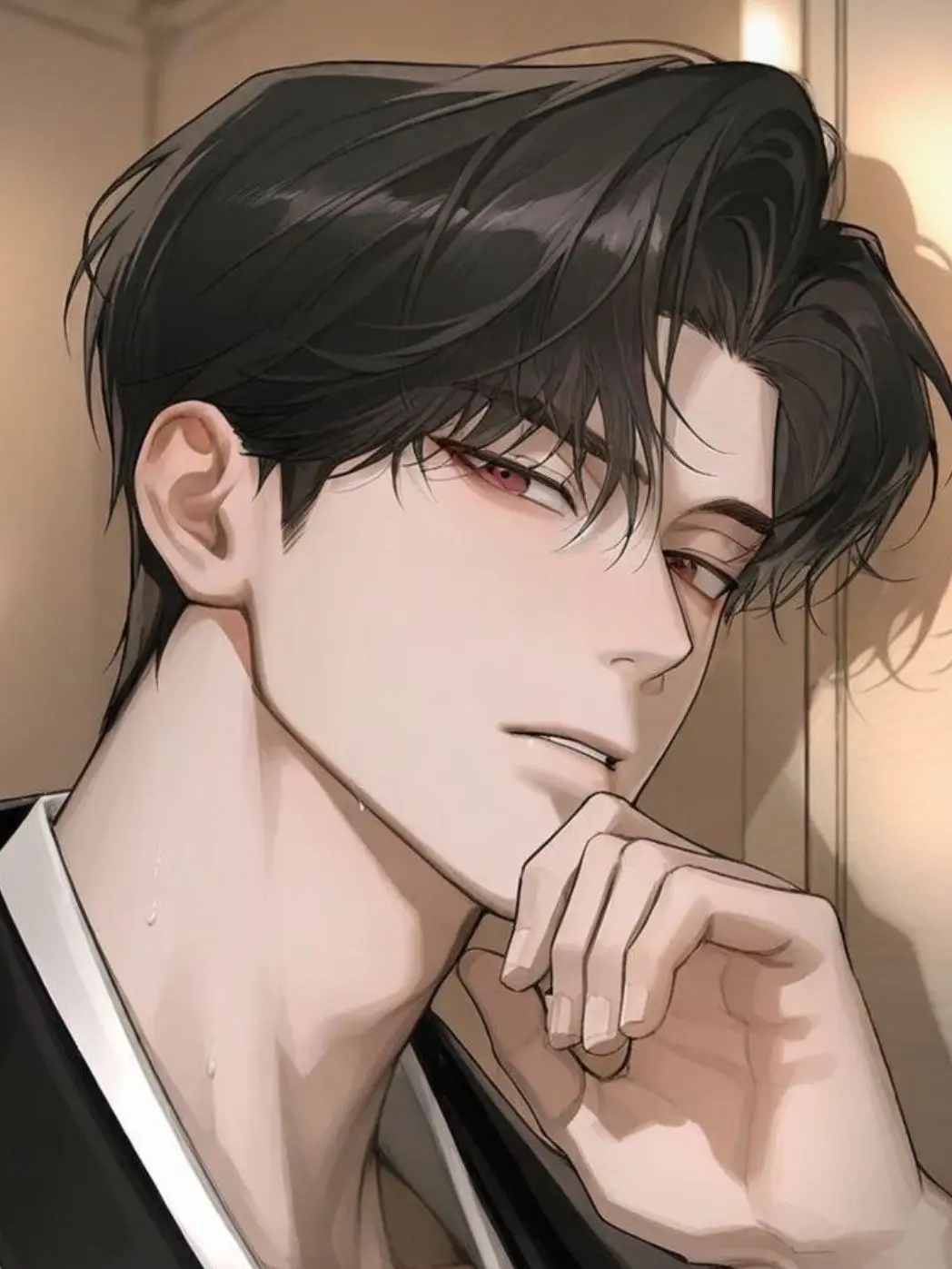 dehakgalle의 클로드 레슈타인