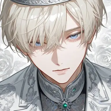 Profile image of アルベルト