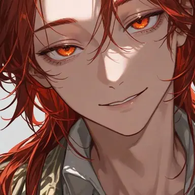 Profile image of ルシアン