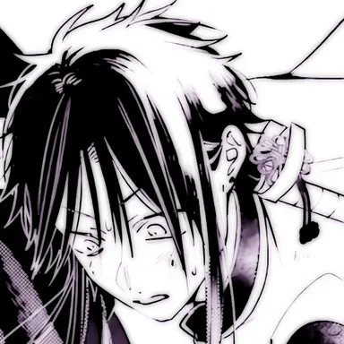 Profile image of 朱雀