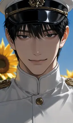 Profile image of 楠目 智尋