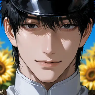 Profile image of 楠目 智尋
