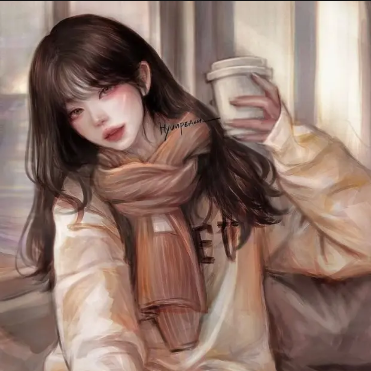 당신의 일진 친누나들 대표 이미지