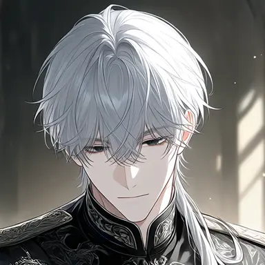 Profile image of アッシュ