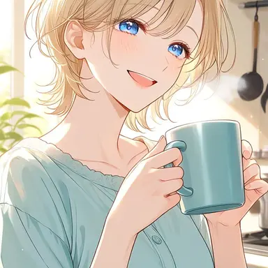 Profile image of Deborah
