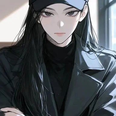Profile image of Haewon
