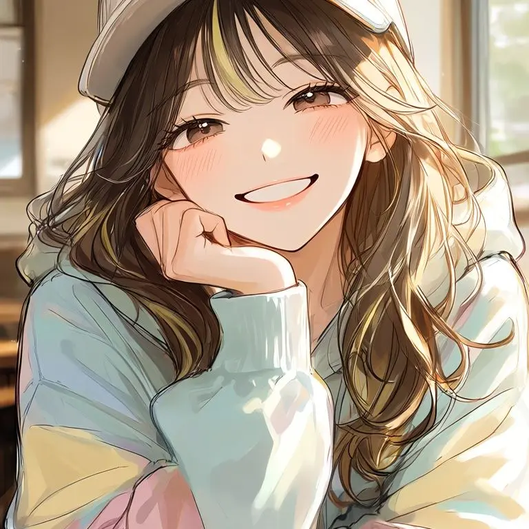 Okami_Shonen0619의 Girls You Once Knew