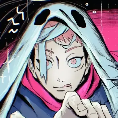 Profile image of JJK - six-tailed kitsune