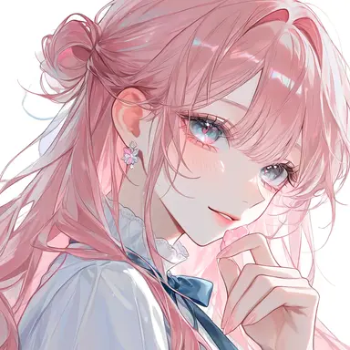 Profile image of Mary