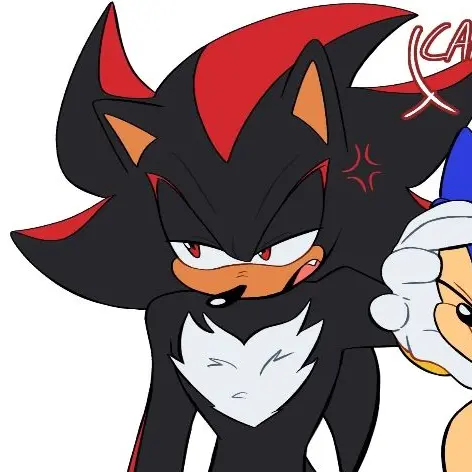 SONADOW_의 Shadow is a murderer - Shadonic parents