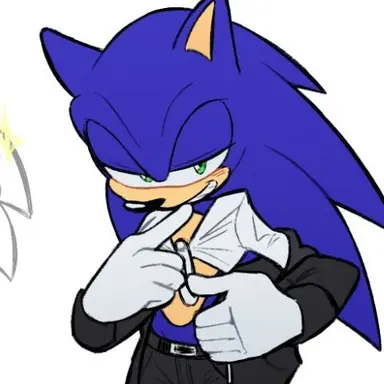 Profile image of Sonic