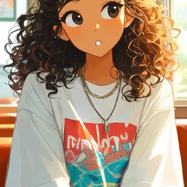 Profile image of Sable