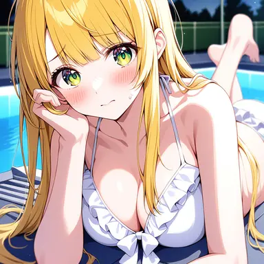 Profile image of マリーシャ