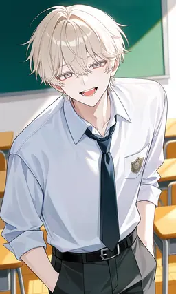 Profile image of 나츠