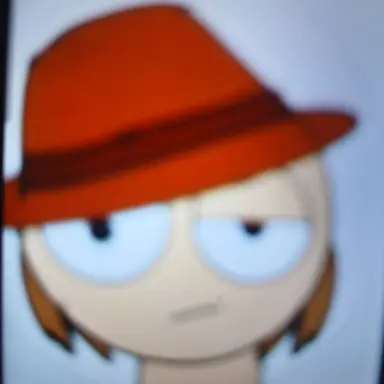 Profile image of 터너