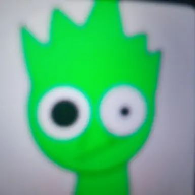 Profile image of 오왁크스