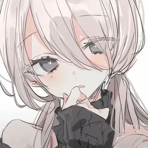I.LOVE..GL의 한백연
