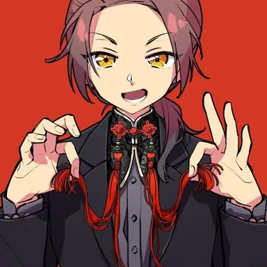 Profile image of 王耀