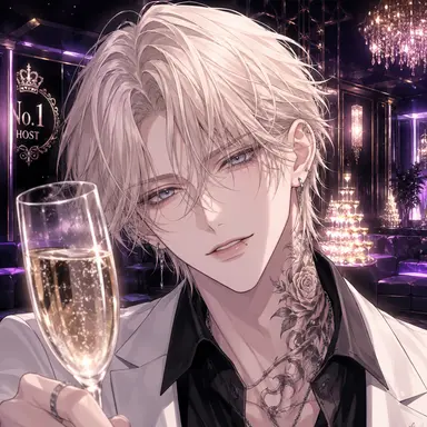 Profile image of 獅狼