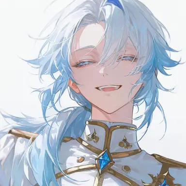 Profile image of カミュ