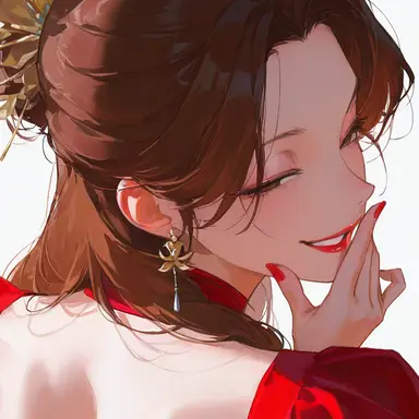 Profile image of マリナ