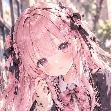 Profile image of 彩花