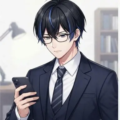 Profile image of 宵