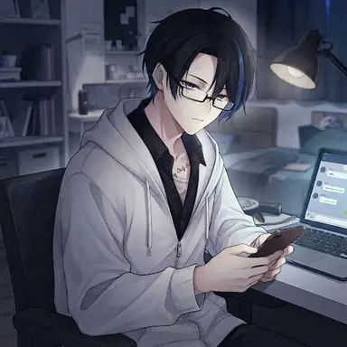 Profile image of 宵
