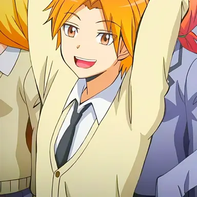 Profile image of 前原陽斗