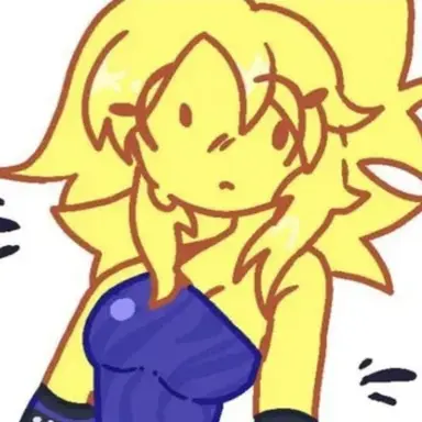 Profile image of 뉴비