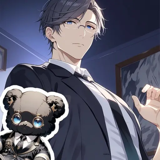 minmi_33의 クロ