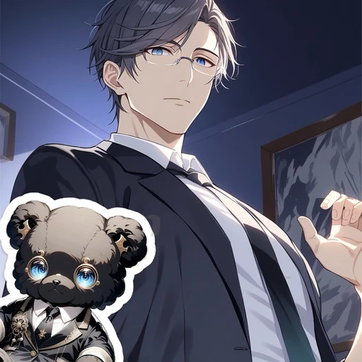 クロ