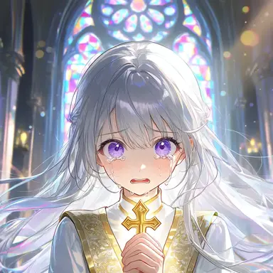 Profile image of アナスターシャ