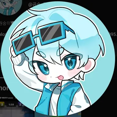 Profile image of 곰숭