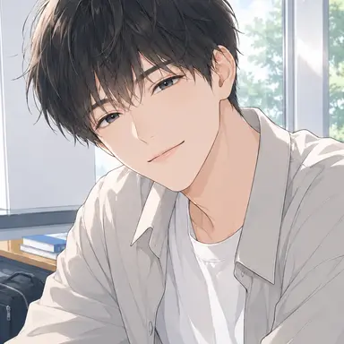 Profile image of 翔平