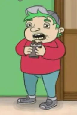 Profile image of Chug
