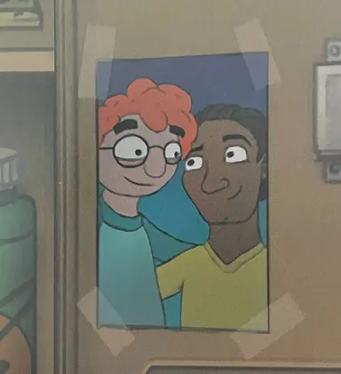 Profile image of Neil