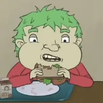 Profile image of Chug