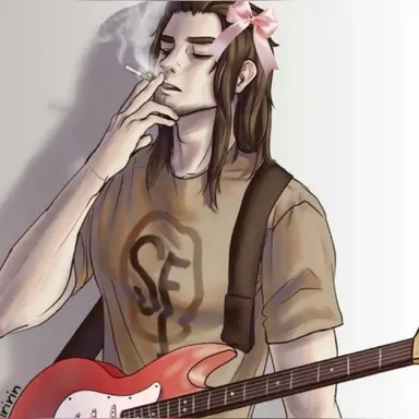 Profile image of Larry Johnson