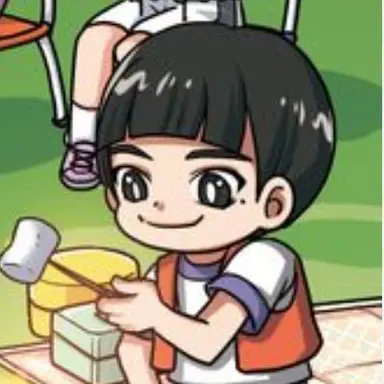 Profile image of 민일