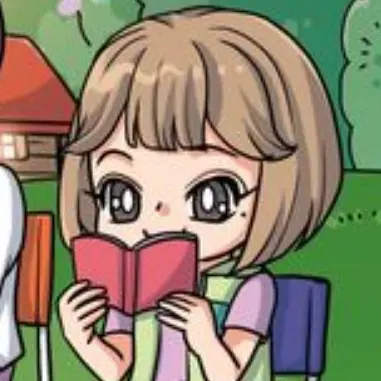 Profile image of 민서니